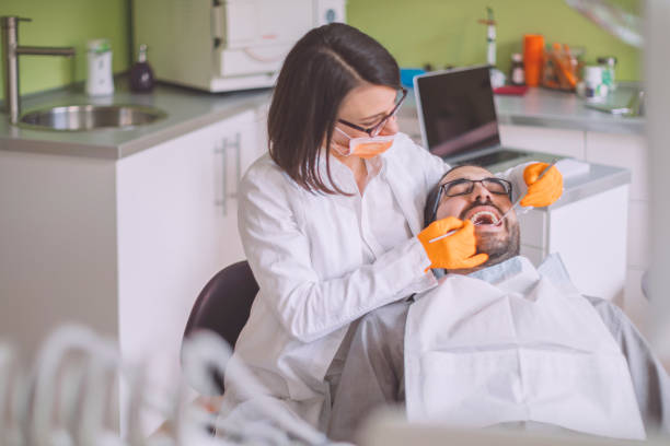 Best Tooth Infection Emergency Dentist  in Marianna, FL