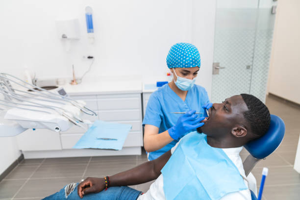 Best Cracked Tooth Emergency Dentist  in Marianna, FL
